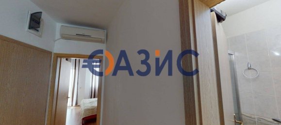 1 bedroom Apartment in Sveti Vlas, Bulgaria No. 231 11