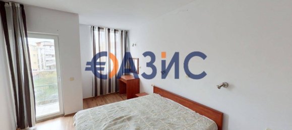 1 bedroom Apartment in Sveti Vlas, Bulgaria No. 231 24