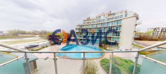 1 bedroom Apartment in Sveti Vlas, Bulgaria No. 231 31