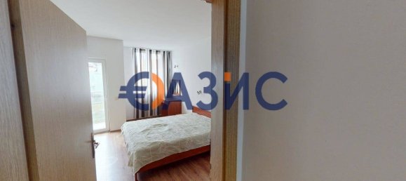 1 bedroom Apartment in Sveti Vlas, Bulgaria No. 231 12