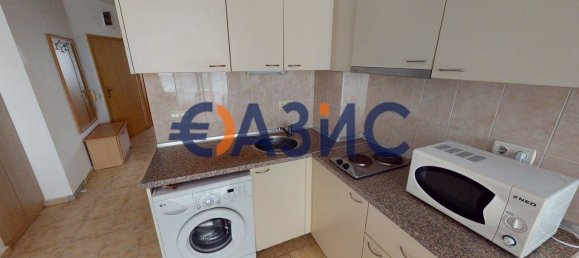 1 bedroom Apartment in Sveti Vlas, Bulgaria No. 231 5