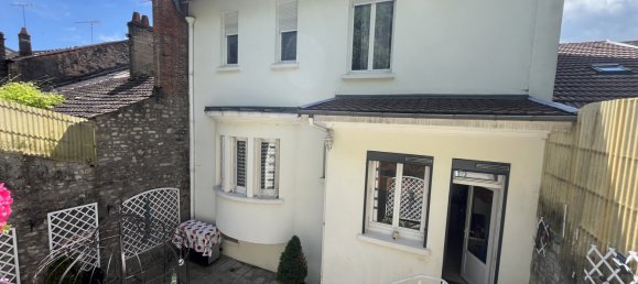 3 Schlafzimmer Haus in Bourbonne-les-Bains, France, Nr. 65581 11