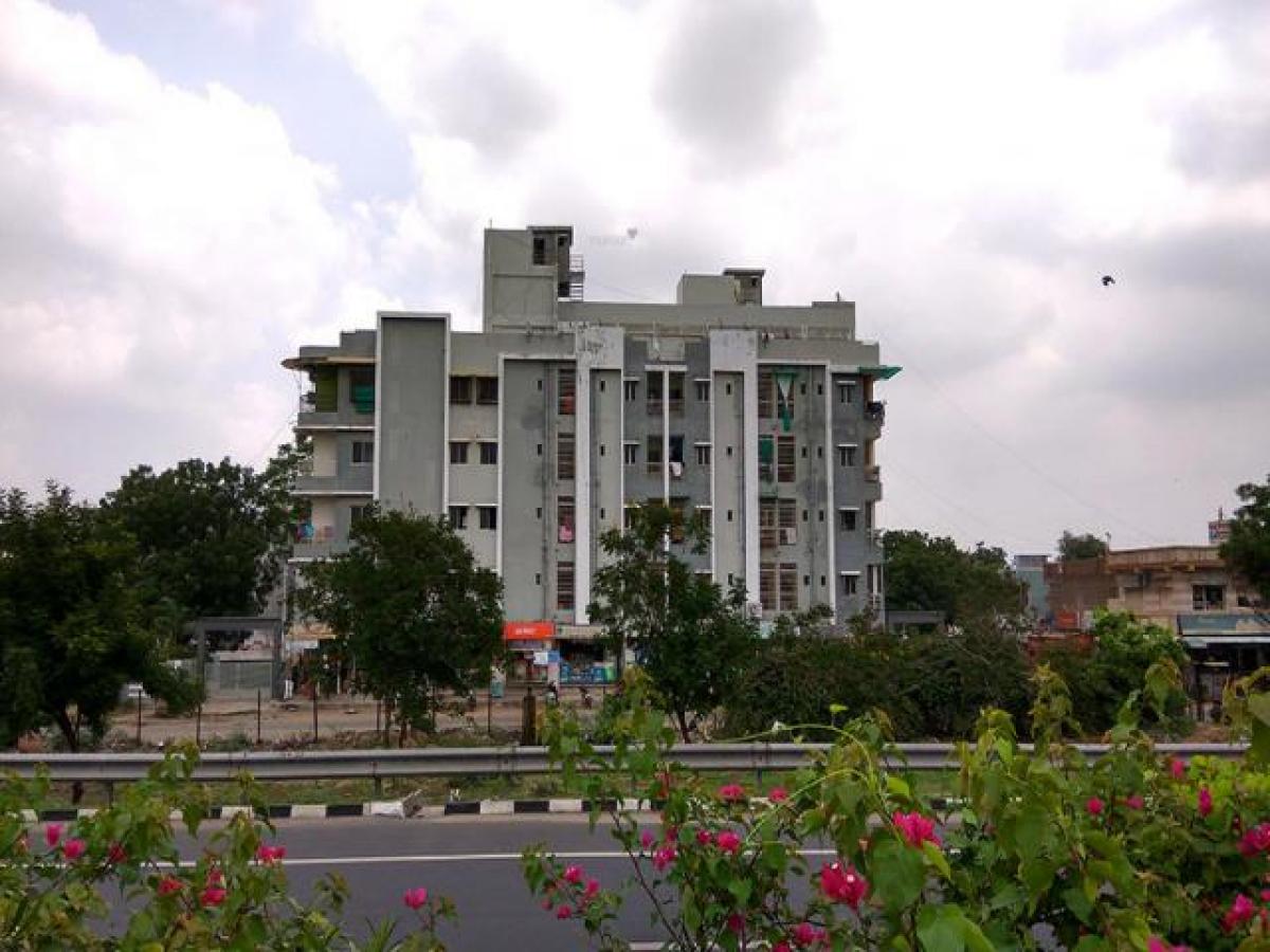 Studio in Amdavad, India No. 22850