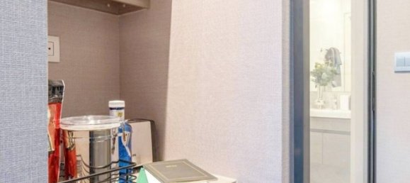 شقة 1 غرف نوم  في Bangkok, Thailand رقم 24311 9