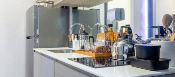 شقة 1 غرف نوم  في Bangkok, Thailand رقم 24311 8