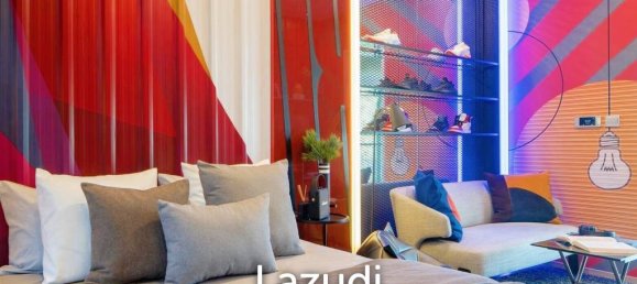 شقة 1 غرف نوم  في Bangkok, Thailand رقم 24311 5