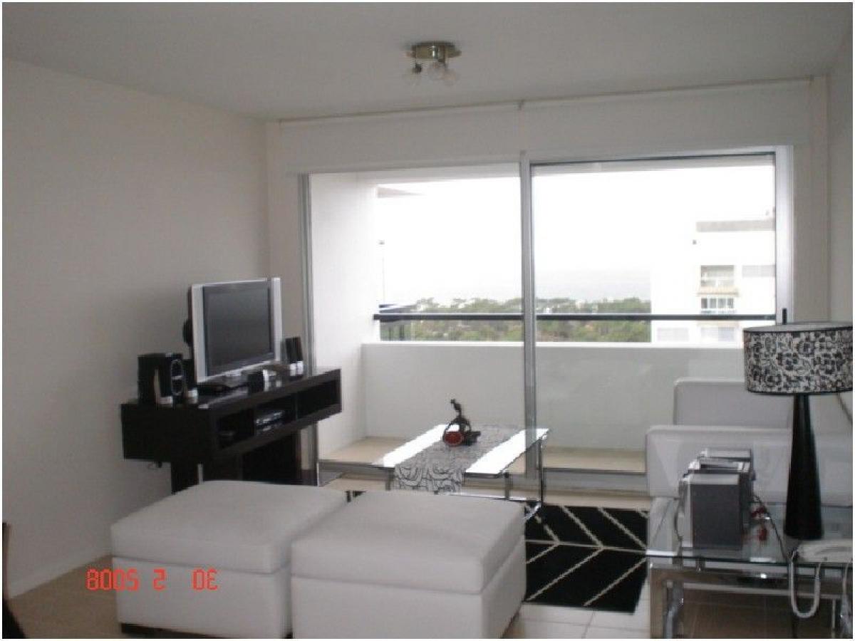 2 bedrooms Apartment in Maldonado, Uruguay No. 264