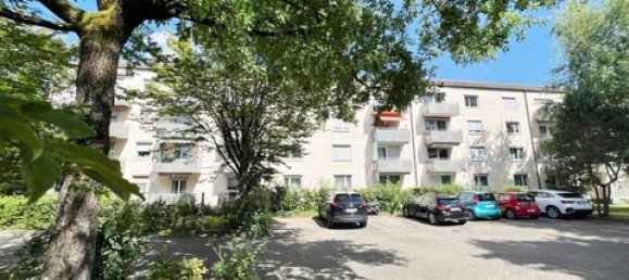 Apartamento T2 em Schwabach, Germany N.º 87859 2