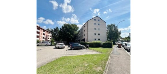 Apartamento T2 em Schwabach, Germany N.º 87859 10