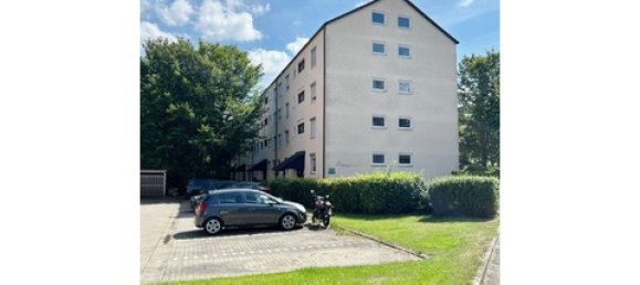 Apartamento T2 em Schwabach, Germany N.º 87859 11