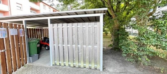 Apartamento T2 em Schwabach, Germany N.º 87859 8