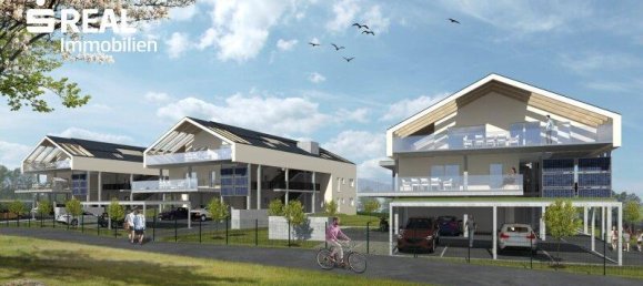 3 rooms Apartment in Deutschlandsberg, Austria No. 149253 2