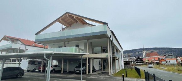 3 rooms Apartment in Deutschlandsberg, Austria No. 149253 3