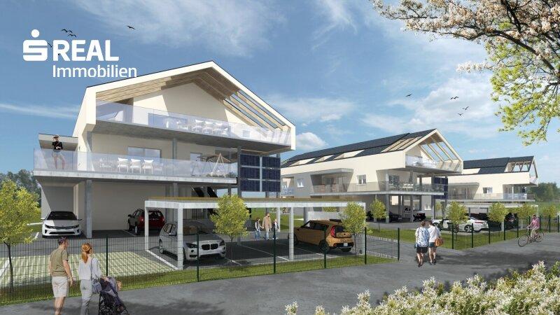 3 rooms Apartment in Deutschlandsberg, Austria No. 149253