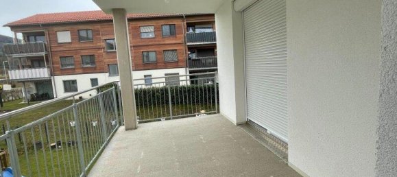 3 rooms Apartment in Deutschlandsberg, Austria No. 149253 10