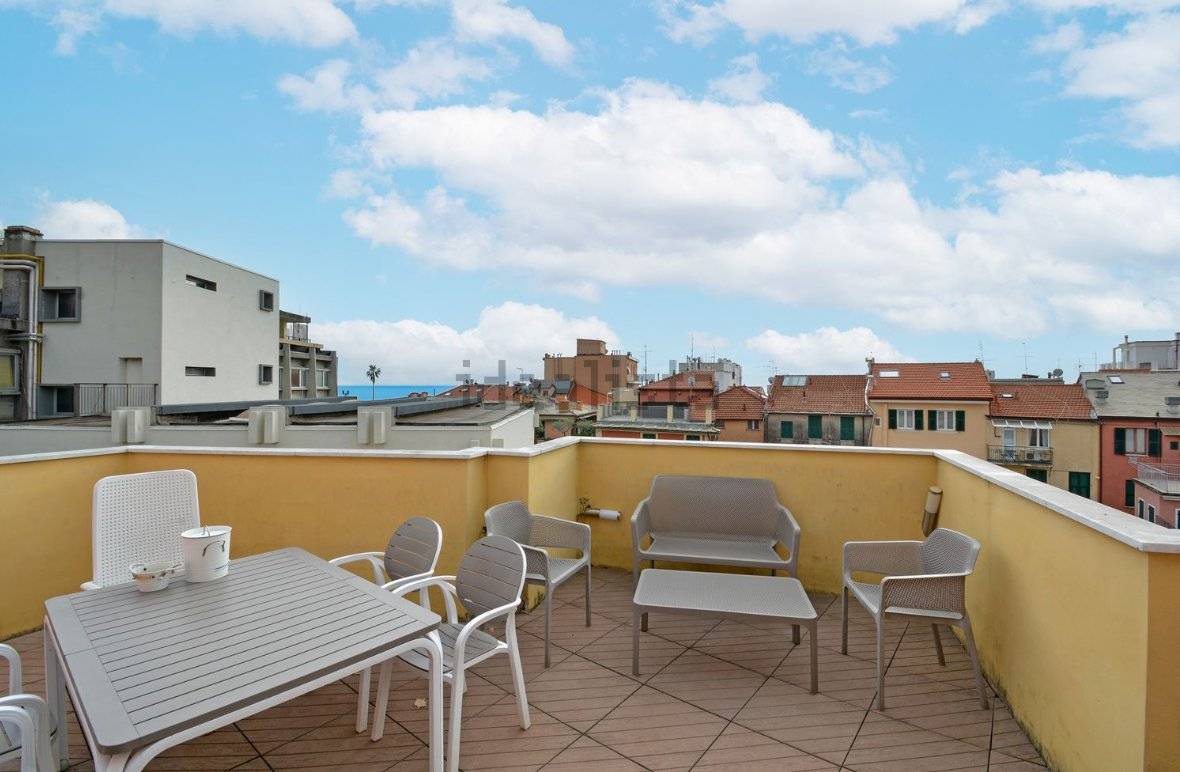 2 Schlafzimmer Wohnung in Varazze, Italy, Nr. 222065