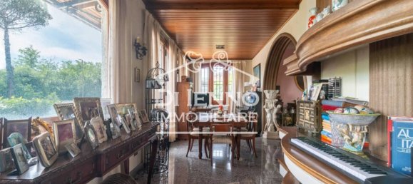 Вилла с 5 спальнями в Рим, Италия № 338306 5