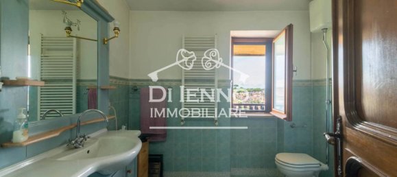 Вилла с 5 спальнями в Рим, Италия № 338306 18