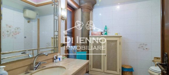 Вилла с 5 спальнями в Рим, Италия № 338306 16