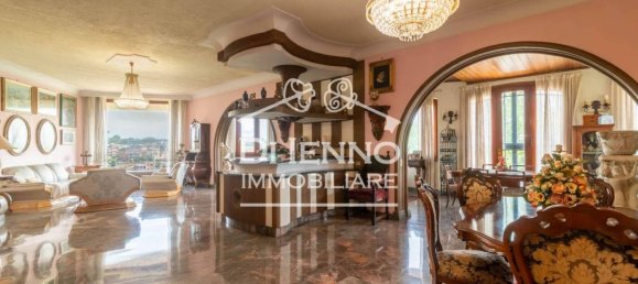 Вилла с 5 спальнями в Рим, Италия № 338306 2