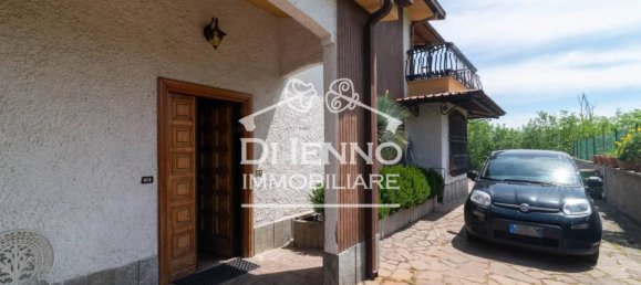 Вилла с 5 спальнями в Рим, Италия № 338306 30