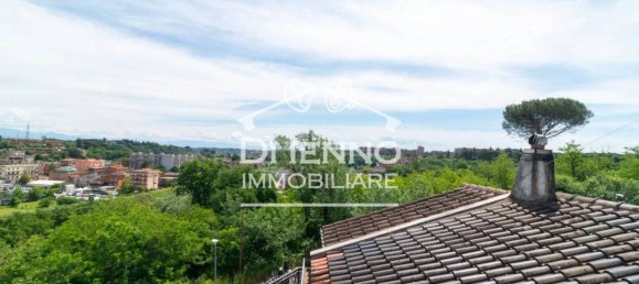 Вилла с 5 спальнями в Рим, Италия № 338306 19