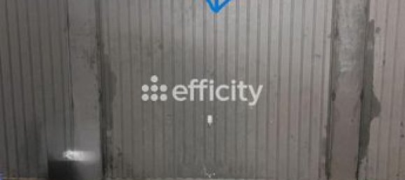 Garagem em Le Pre-Saint-Gervais, France N.º 309643 2