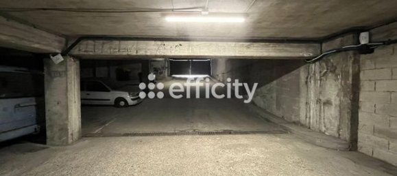 Garagem em Le Pre-Saint-Gervais, France N.º 309643 12