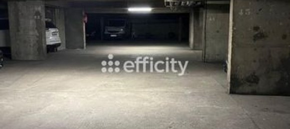 Garagem em Le Pre-Saint-Gervais, France N.º 309643 11