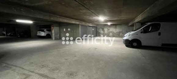 Garagem em Le Pre-Saint-Gervais, France N.º 309643 6