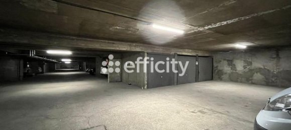 Garagem em Le Pre-Saint-Gervais, France N.º 309643 3