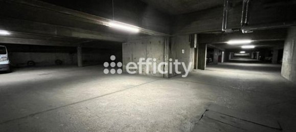 Garagem em Le Pre-Saint-Gervais, France N.º 309643 10