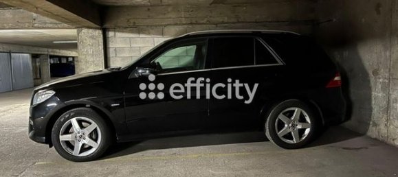 Garagem em Le Pre-Saint-Gervais, France N.º 309643 4