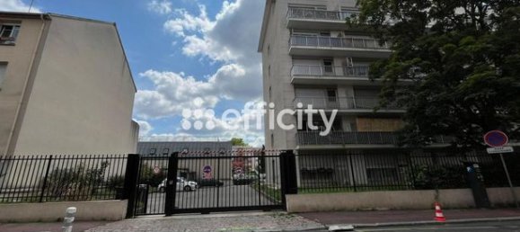 Garagem em Le Pre-Saint-Gervais, France N.º 309643 13