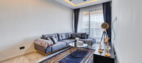 Wohnung 1+1 in Alanya, Turkey, Nr. 22240 23