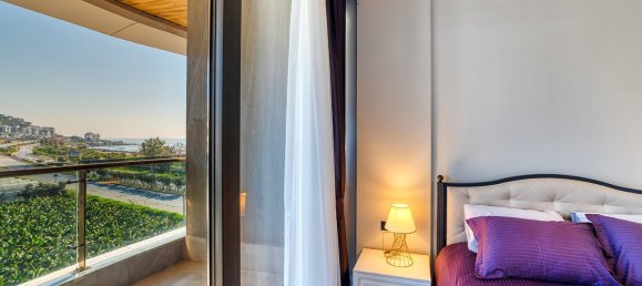 Wohnung 1+1 in Alanya, Turkey, Nr. 22240 4