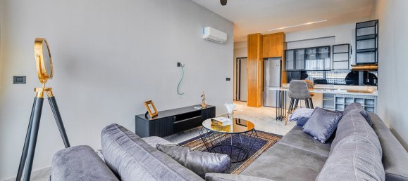 Wohnung 1+1 in Alanya, Turkey, Nr. 22240 21