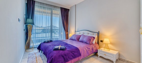 Wohnung 1+1 in Alanya, Turkey, Nr. 22240 2