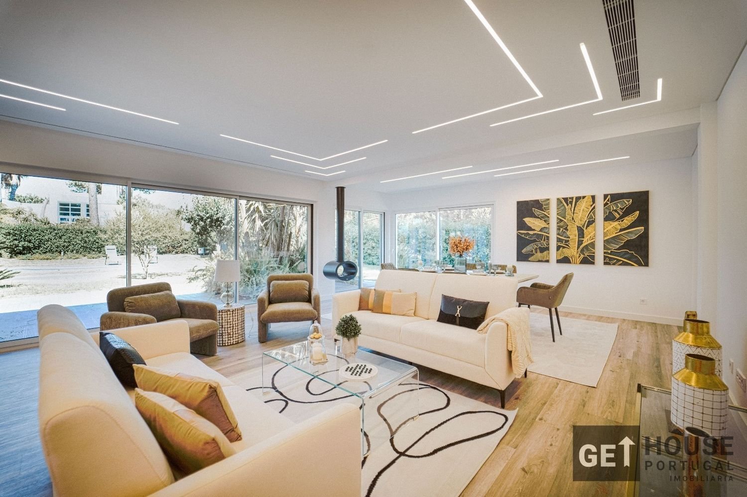 4 bedrooms House in Almada, Portugal No. 203579