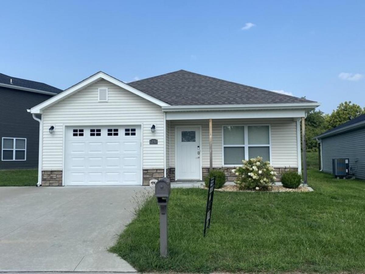 3 bedrooms House in Columbia, USA No. 379766