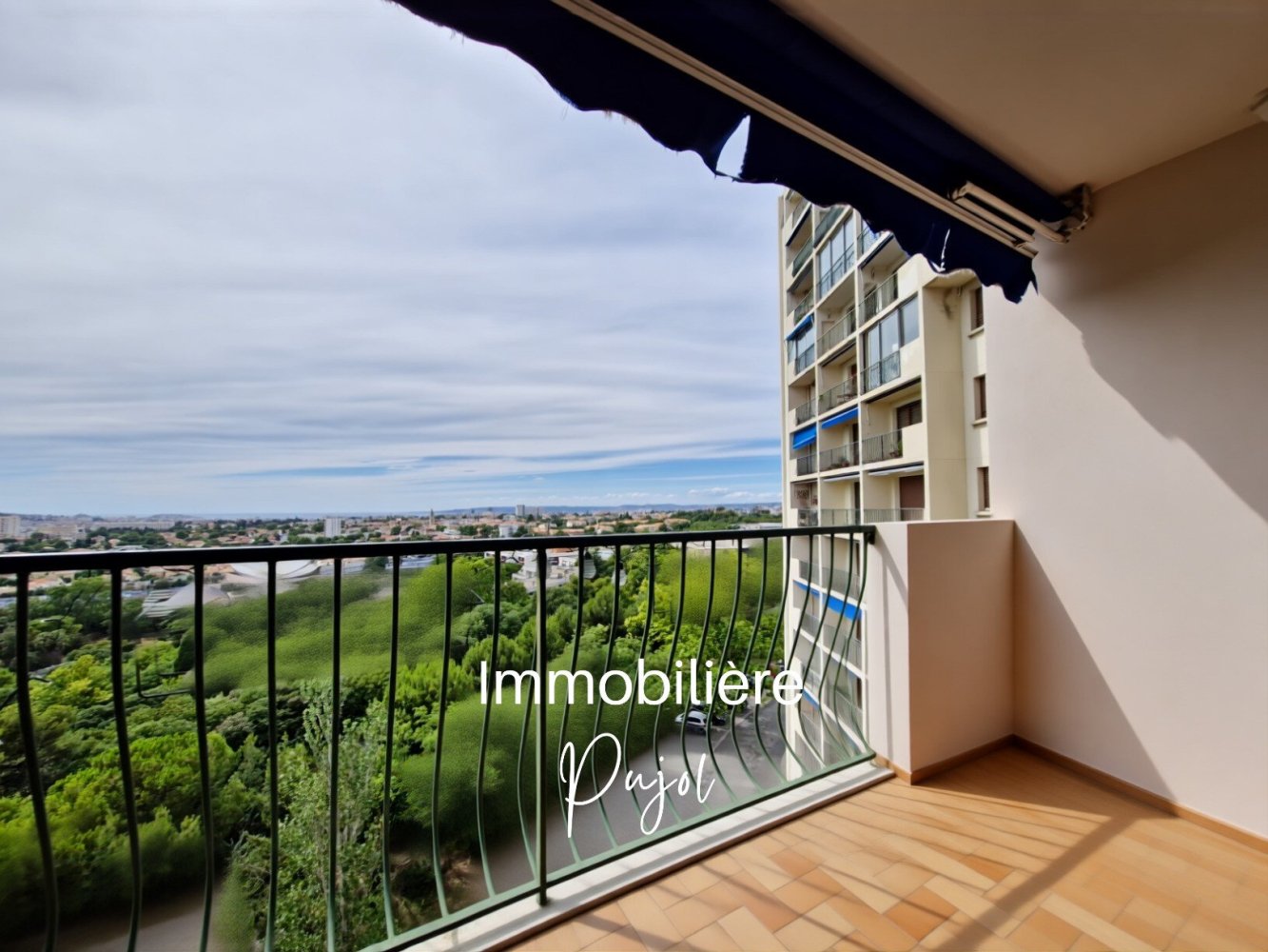Apartamento T2 em Marseille, France N.º 286862