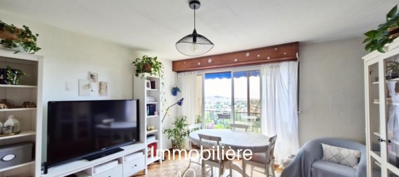 Apartamento T2 em Marseille, France N.º 286862 2