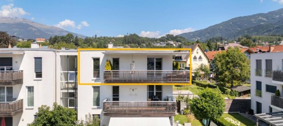 3 Schlafzimmer Wohnung in Seeboden am Millstätter See, Austria, Nr. 222699 3