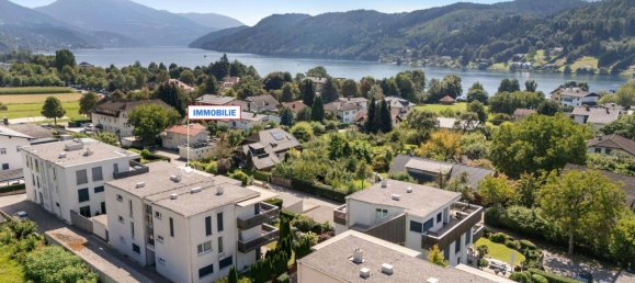 3 Schlafzimmer Wohnung in Seeboden am Millstätter See, Austria, Nr. 222699 2