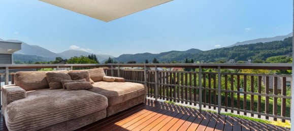 3 Schlafzimmer Wohnung in Seeboden am Millstätter See, Austria, Nr. 222699 13