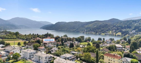 3 Schlafzimmer Wohnung in Seeboden am Millstätter See, Austria, Nr. 222699 16