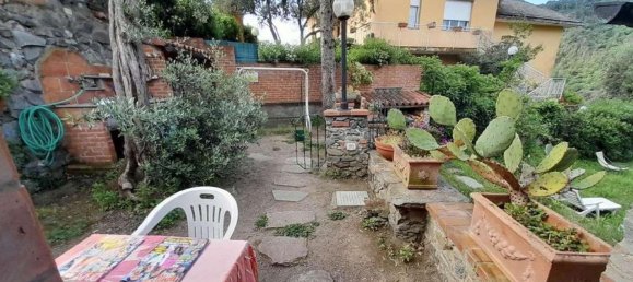 6 bedrooms Villa in Varazze, Italy No. 322103 15