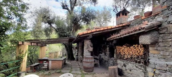 6 bedrooms Villa in Varazze, Italy No. 322103 19