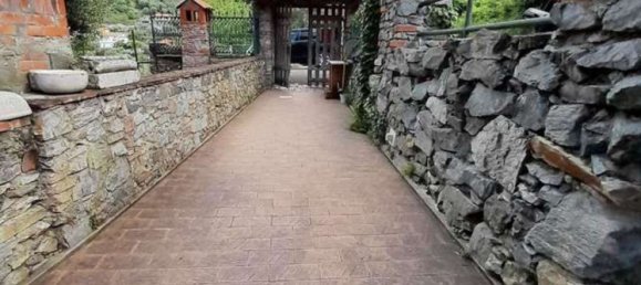 6 bedrooms Villa in Varazze, Italy No. 322103 17