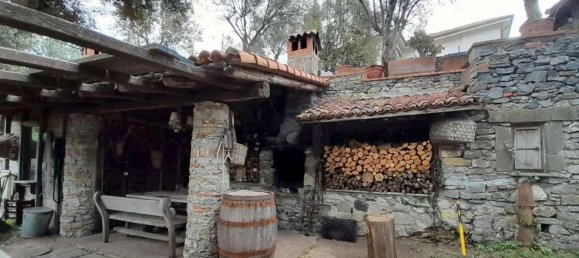 6 bedrooms Villa in Varazze, Italy No. 322103 22